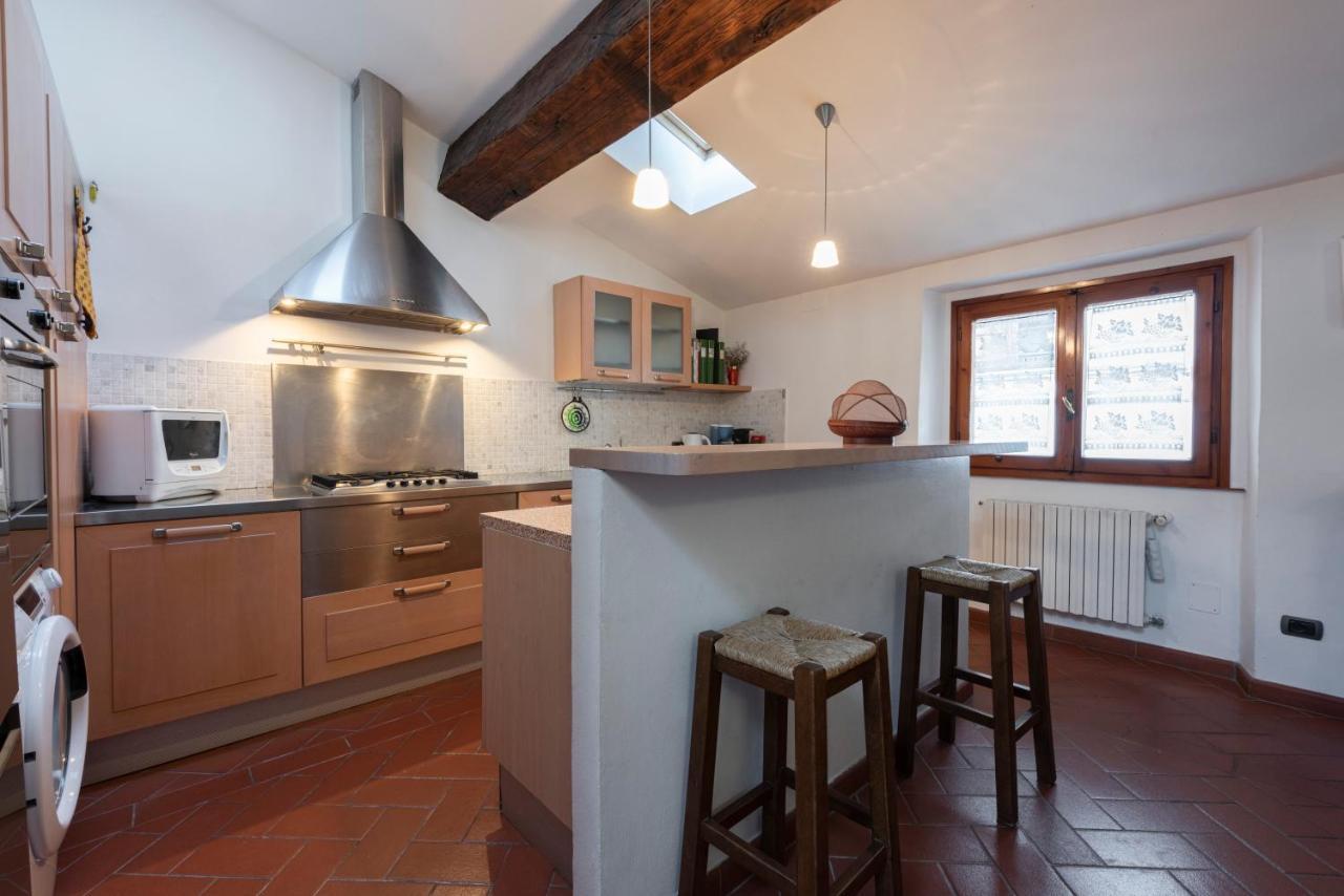 Apartamento Toscanella 3 Bedrooms By Mmega Florença