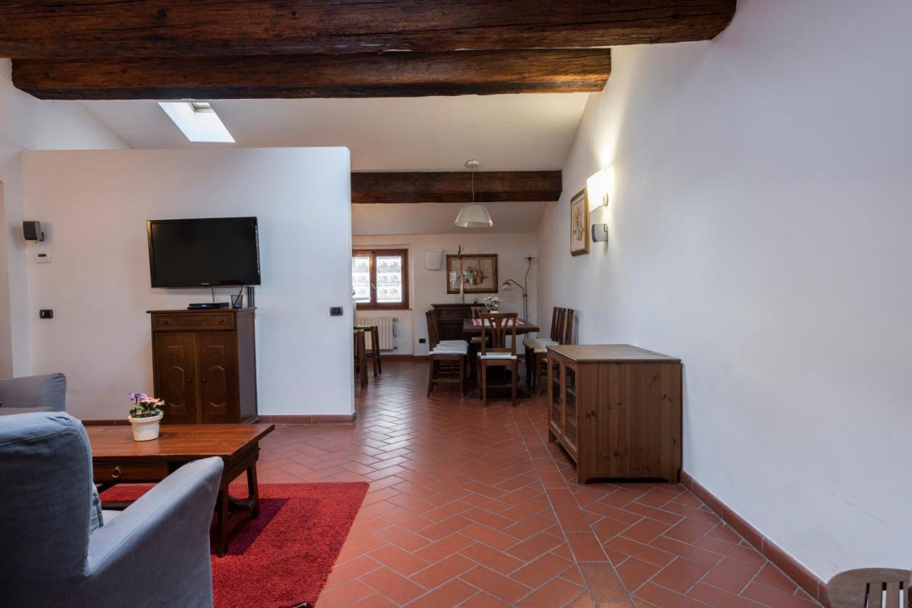 Apartamento Toscanella 3 Bedrooms By Mmega Florença