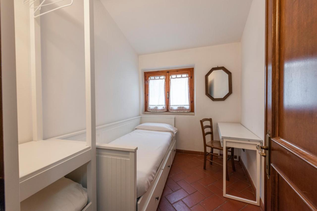 Apartamento Toscanella 3 Bedrooms By Mmega Florença
