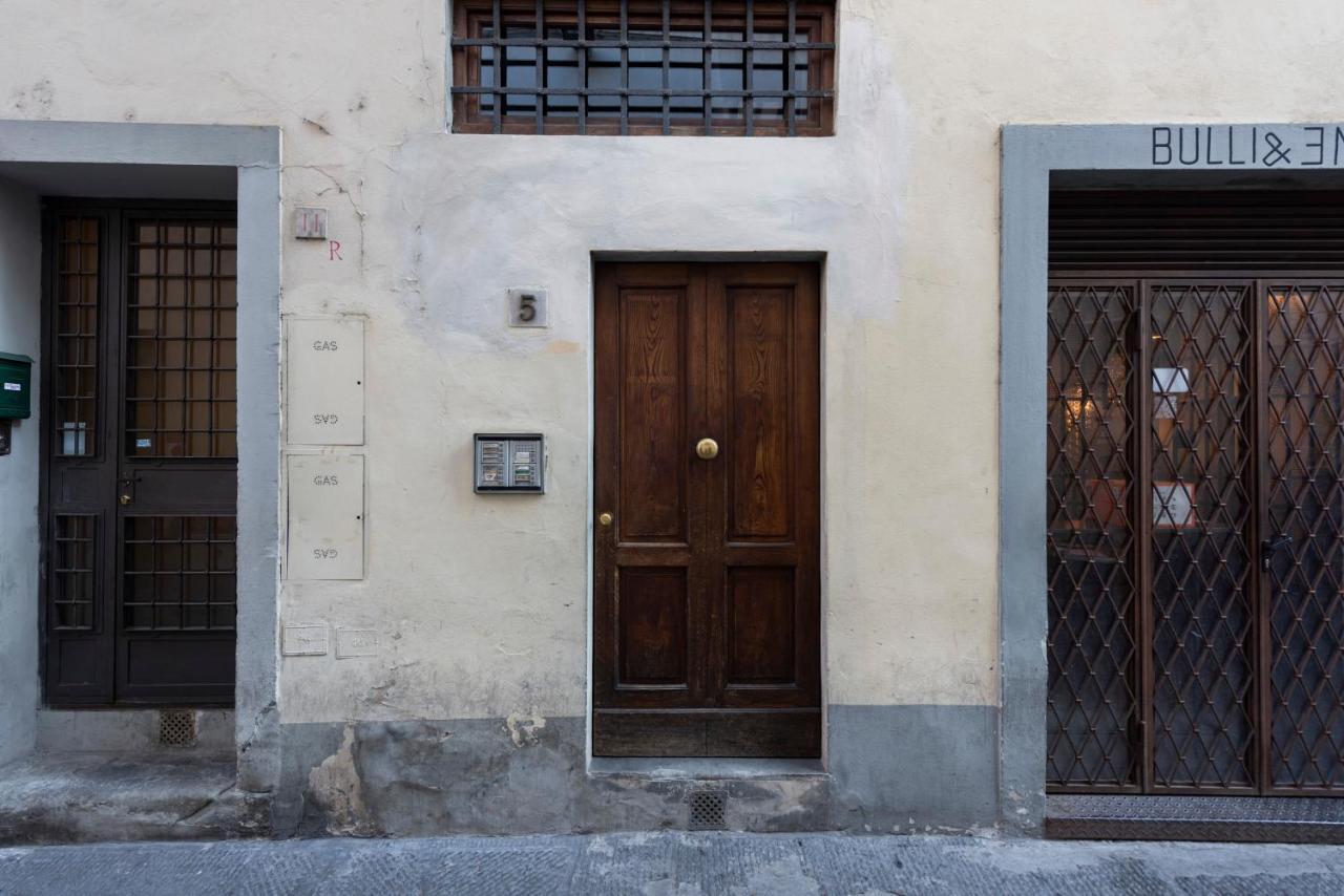 Toscanella 3 Bedrooms By Mmega Apartamento Florença
