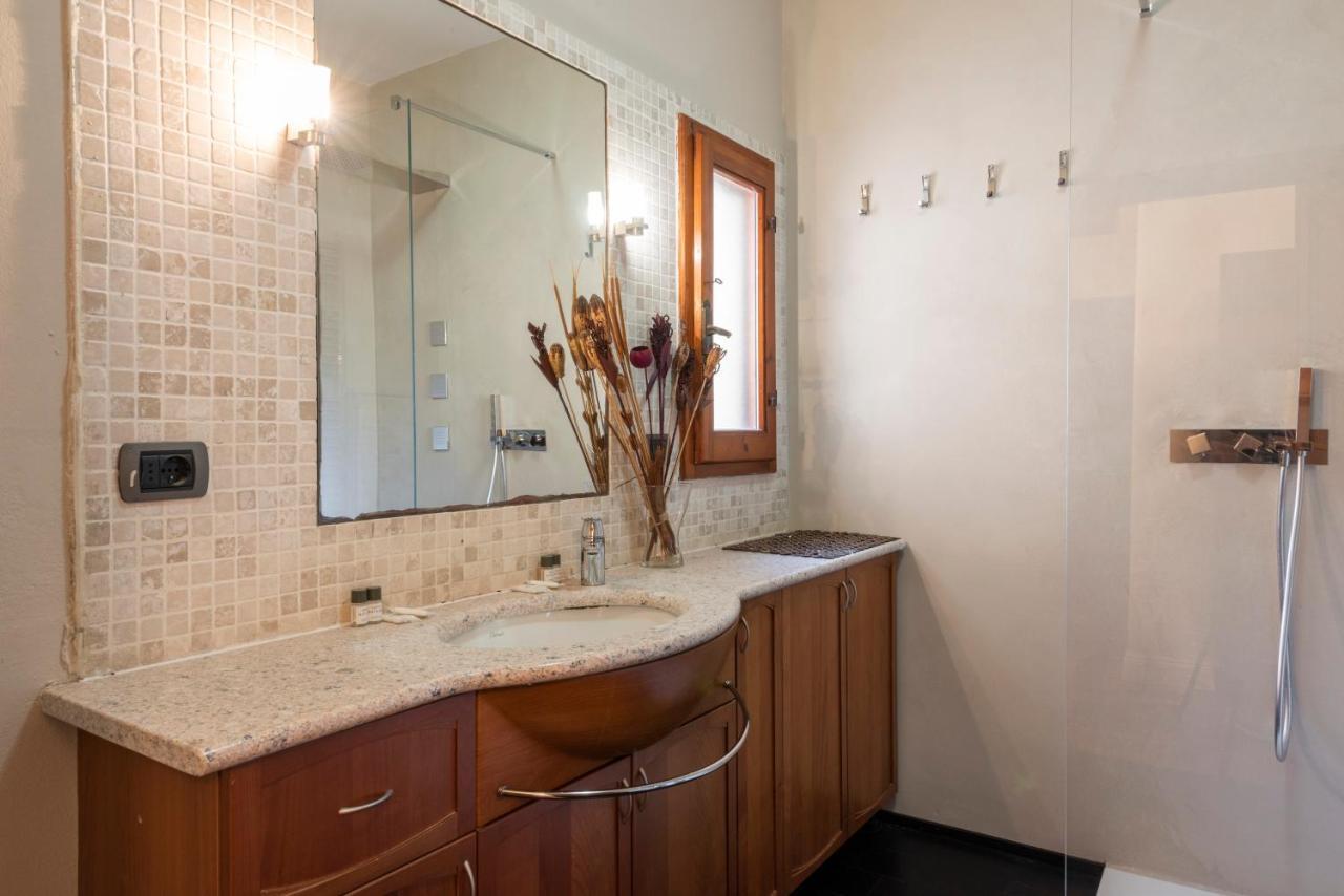 Apartamento Toscanella 3 Bedrooms By Mmega Florença